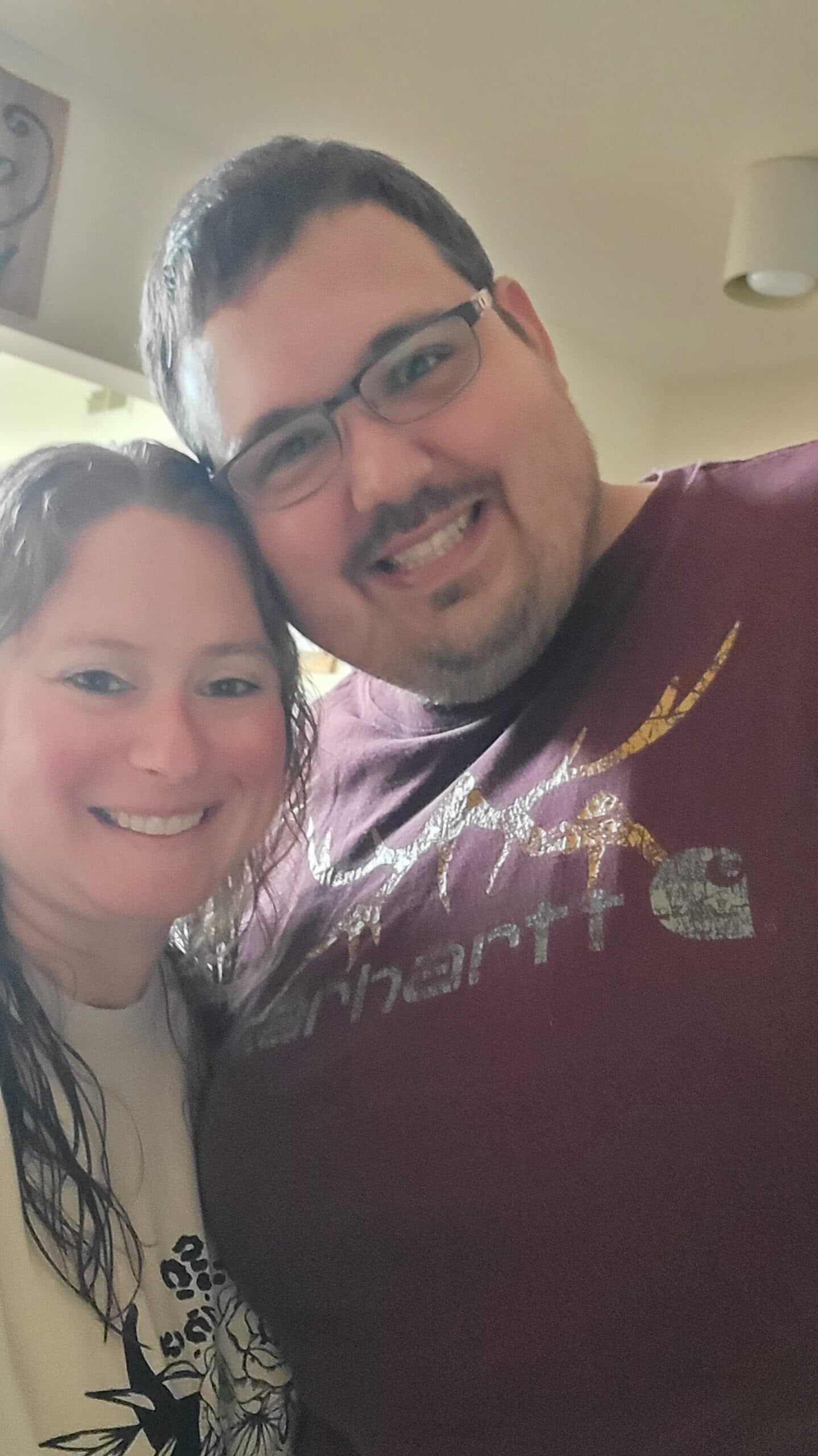 Help Jenna & Schuyler become a family with IVF, photo 1 of 1