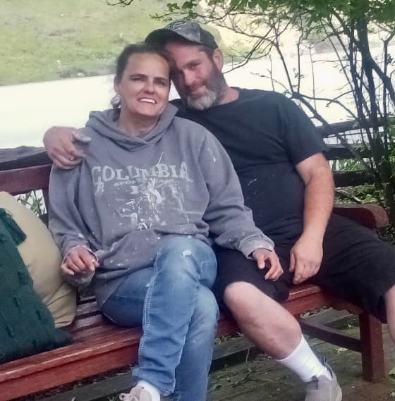 15 years waiting to be back with my one true love, photo 1 of 1