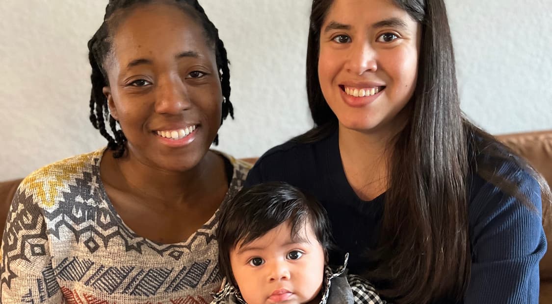 Embracing Love: Our Journey to Parenthood with IVF, photo 1 of 1