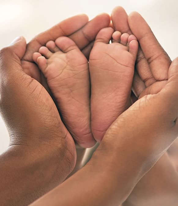 #IVF4B help to motherhood, photo 1 of 2