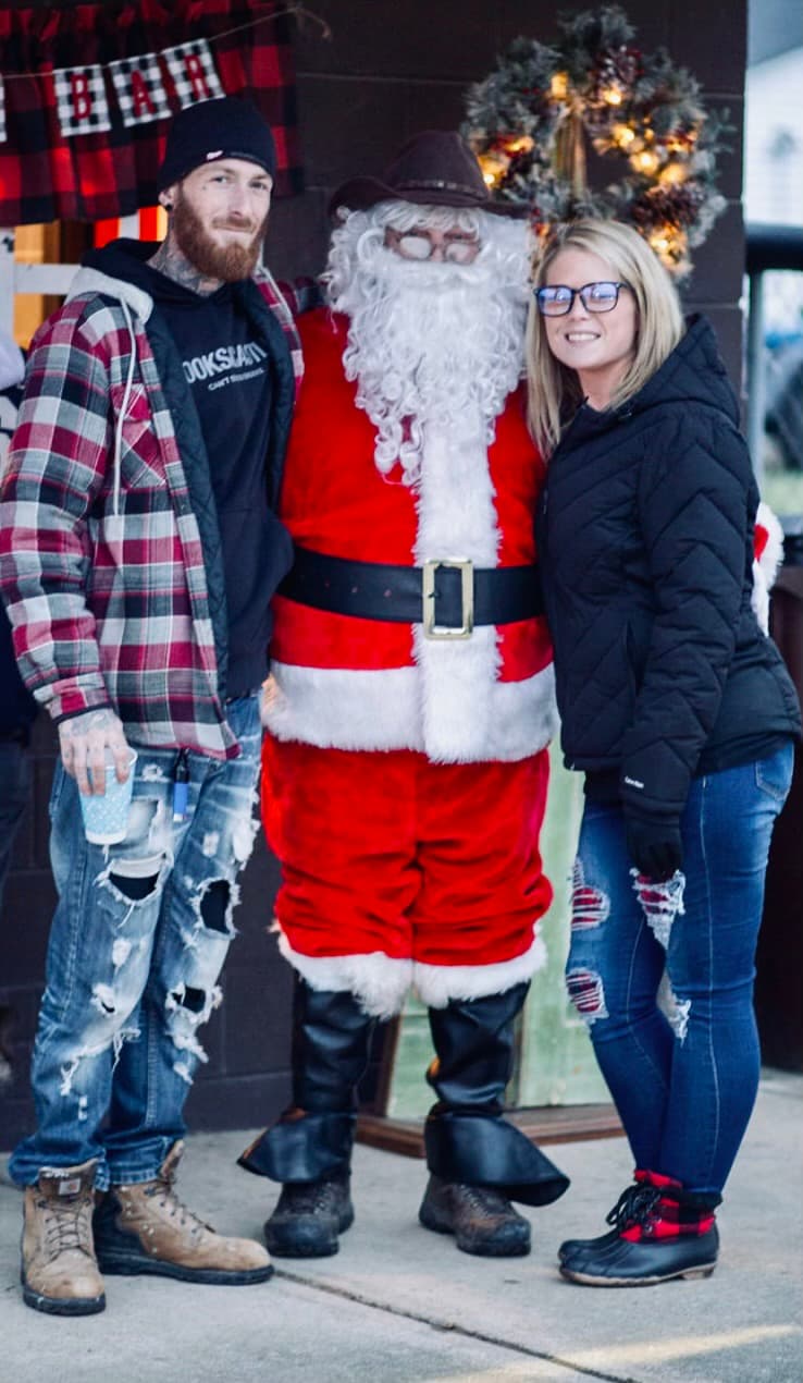 Help Gary and McKinnley complete their family., photo 1 of 3