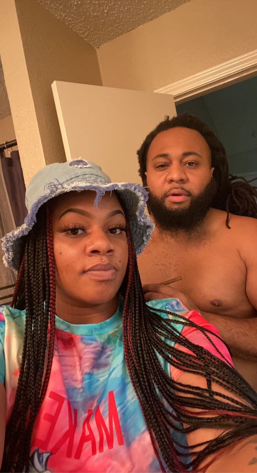 GODSWILLBABYBROWN, photo 1 of 1