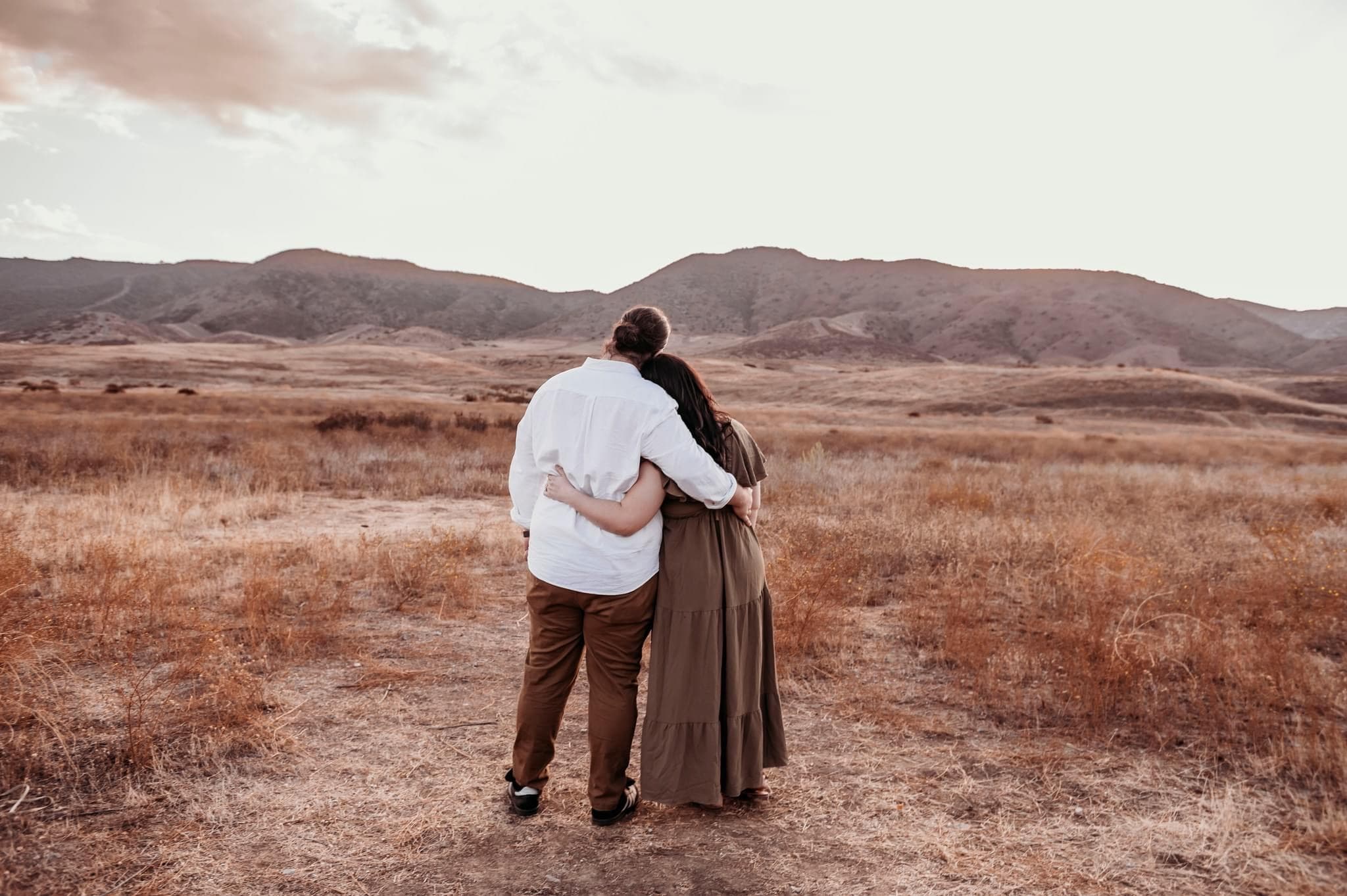 Help Erin and Andrew Travel for IVF, photo 1 of 2