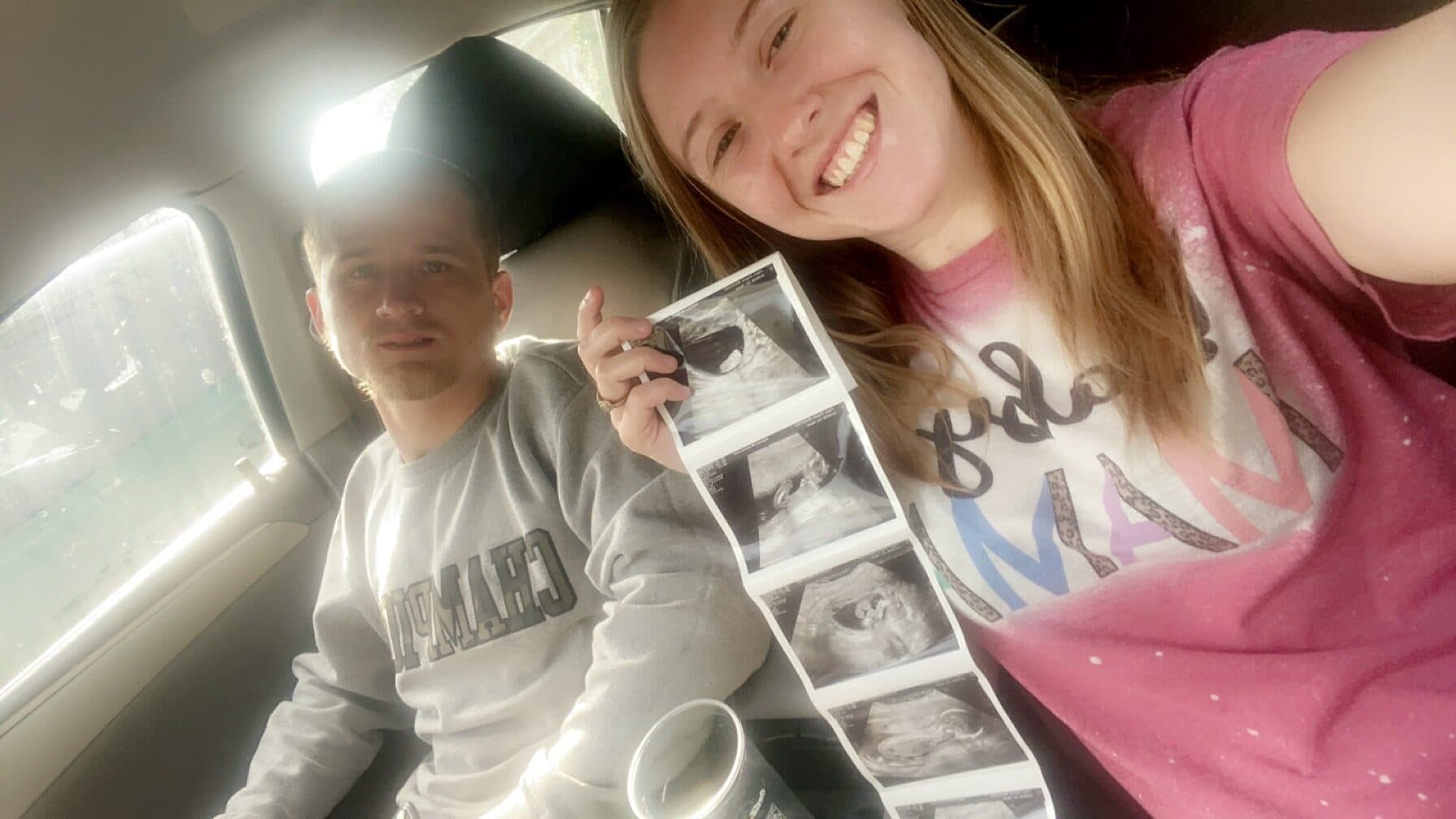 Help Kelsey and Mb with their Ivf, photo 1 of 1