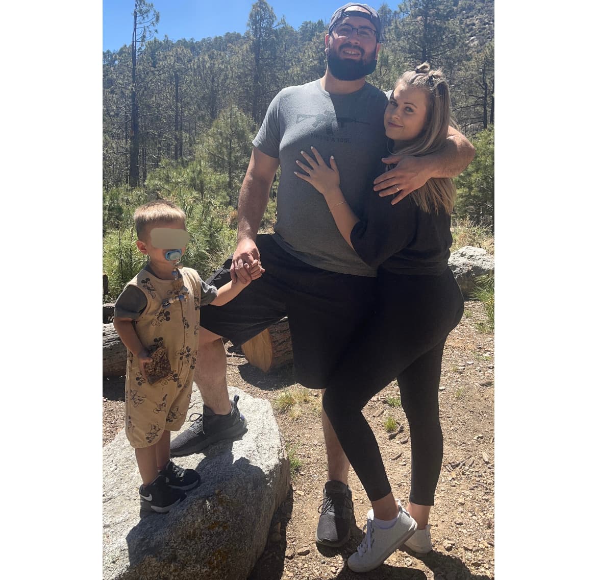 Help us to get our miracle baby IVF, photo 1 of 1