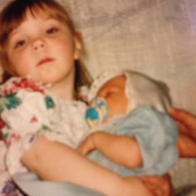 Steph’s Egg-citing Beginning: Road to Motherhood, photo 1 of 1