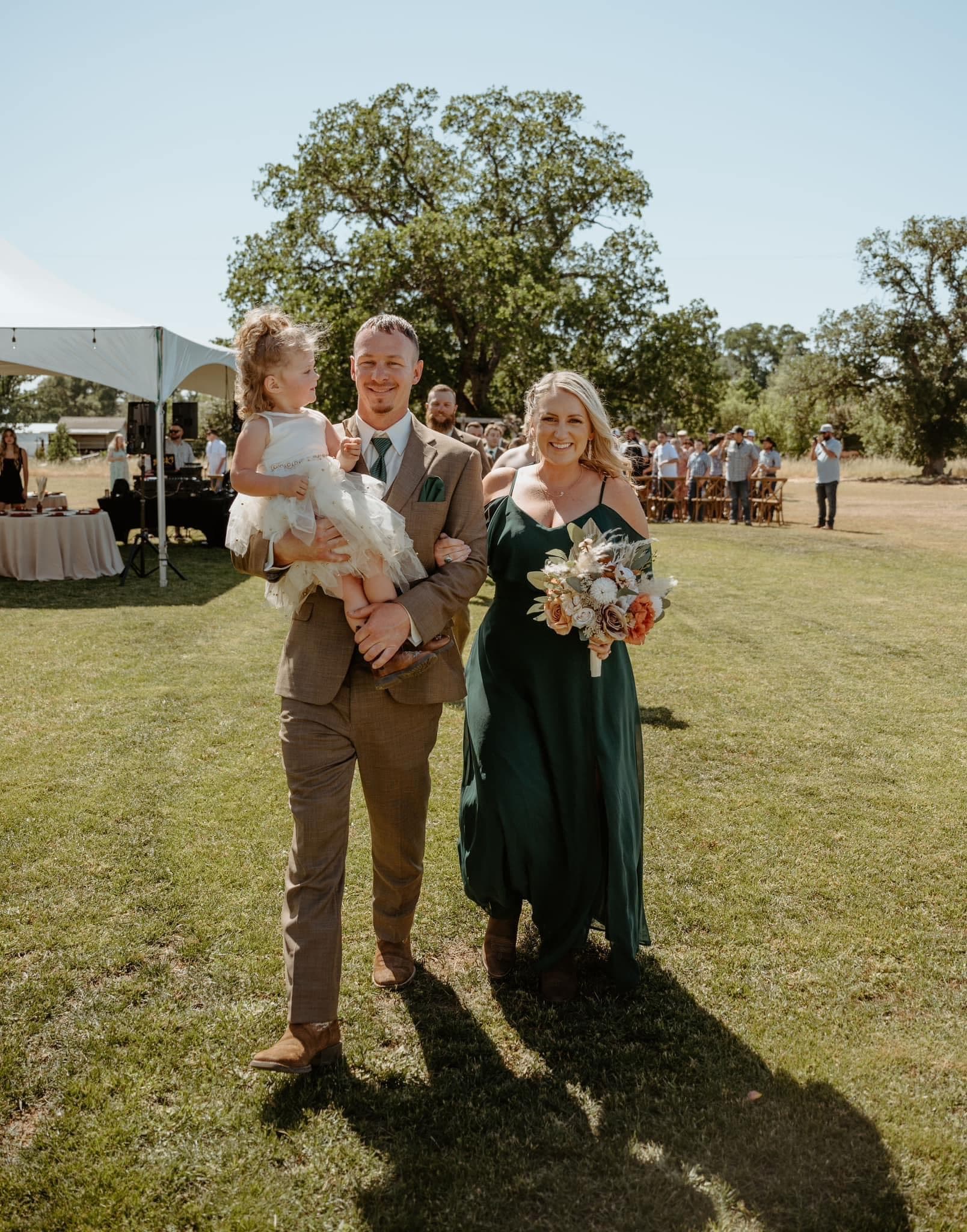 Makena and Joey’s fertility journey, photo 1 of 1