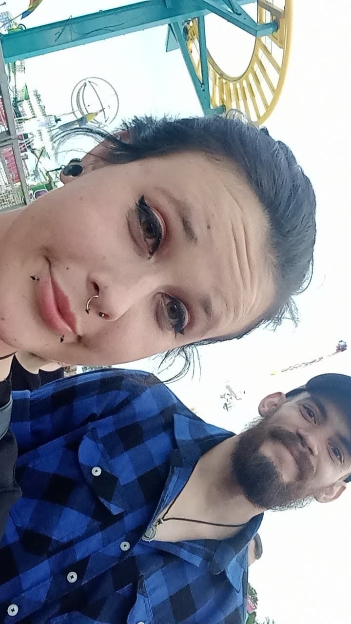 Starring a family with my fiancé, photo 1 of 1