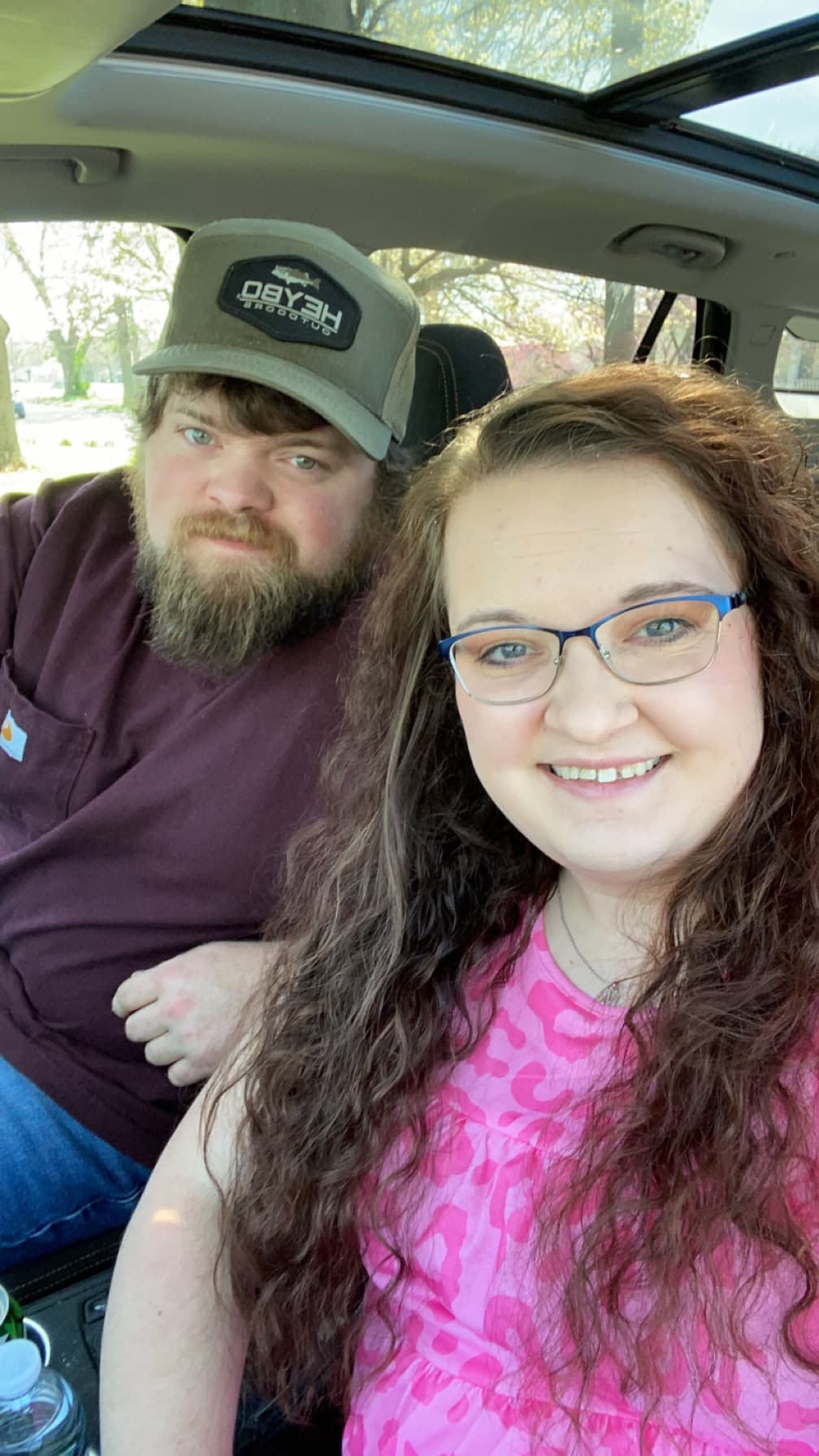 Starting our family, photo 1 of 1