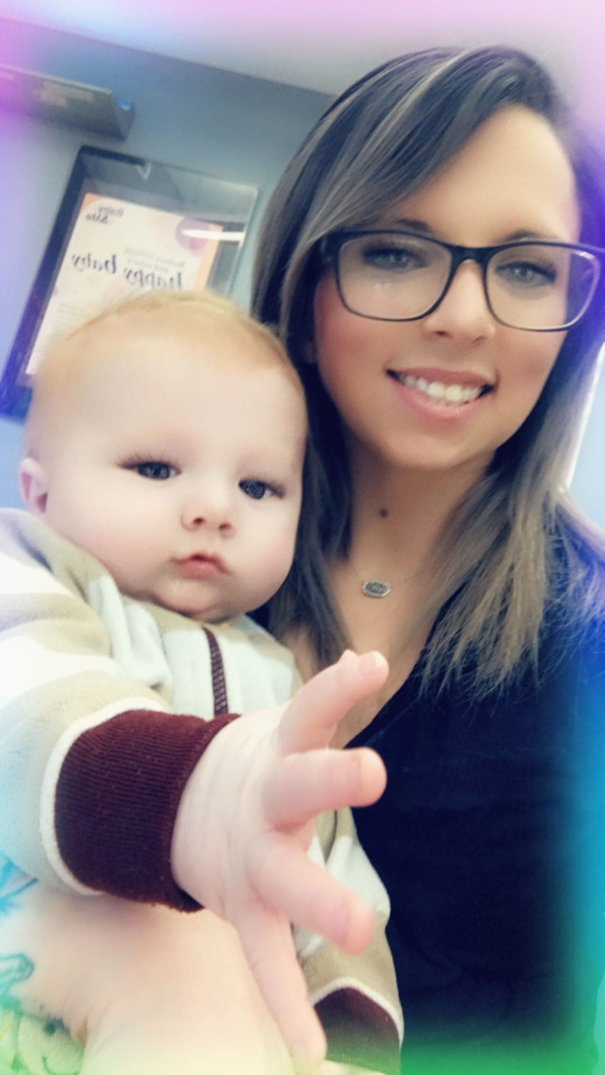Ready for a second chance at motherhood, photo 1 of 5