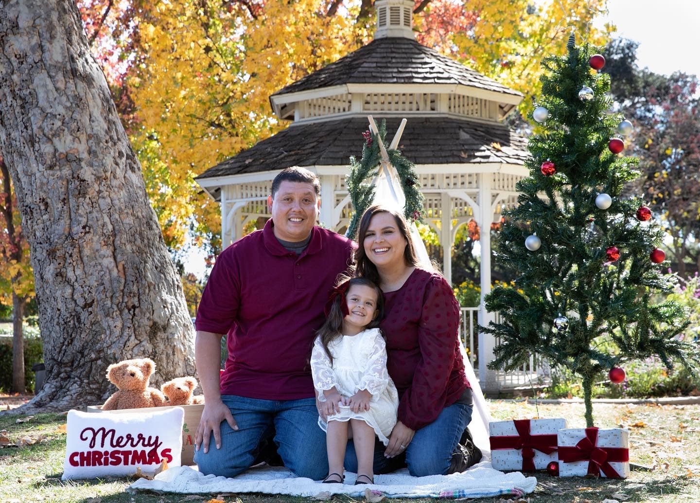 Jamie & Jorge’s IVF Journey, photo 1 of 1