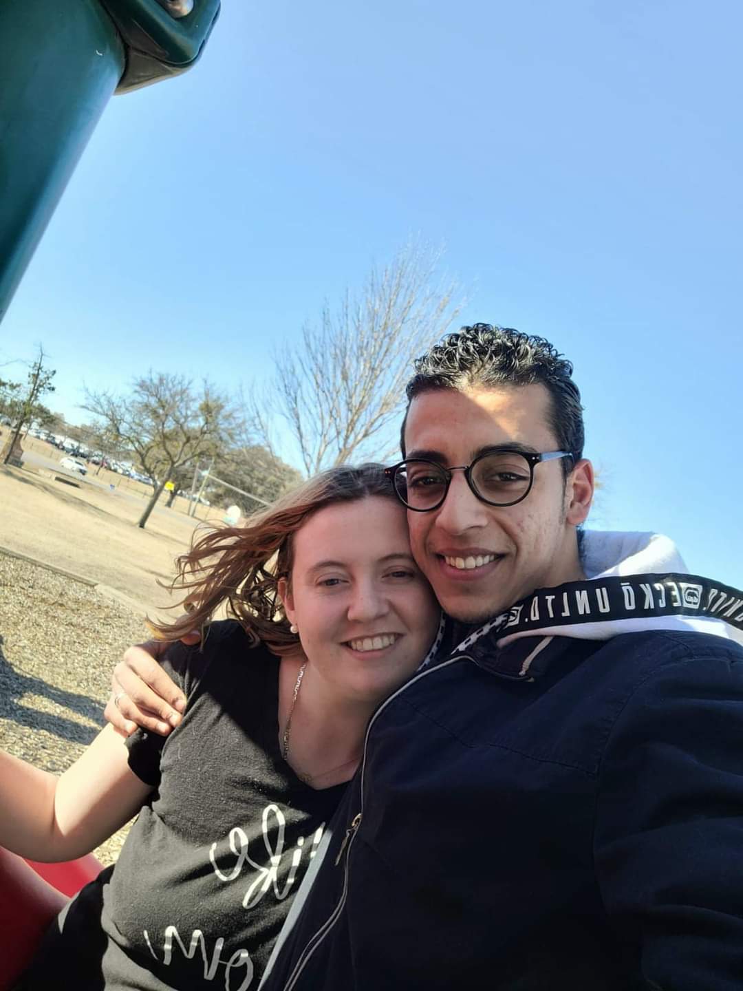 Nikol and Saad infertility journey, photo 1 of 1