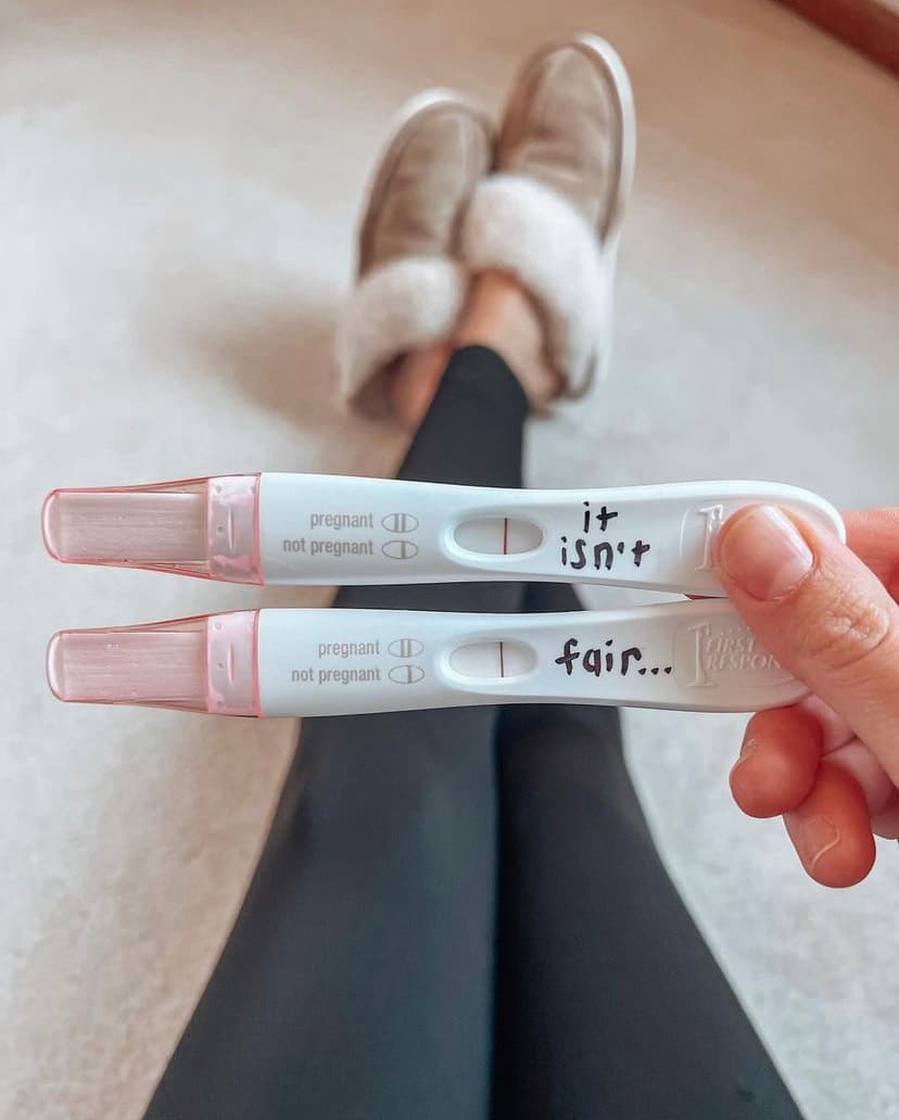 Help A Young Couple Achieve Their Dreams With IVF, photo 1 of 1