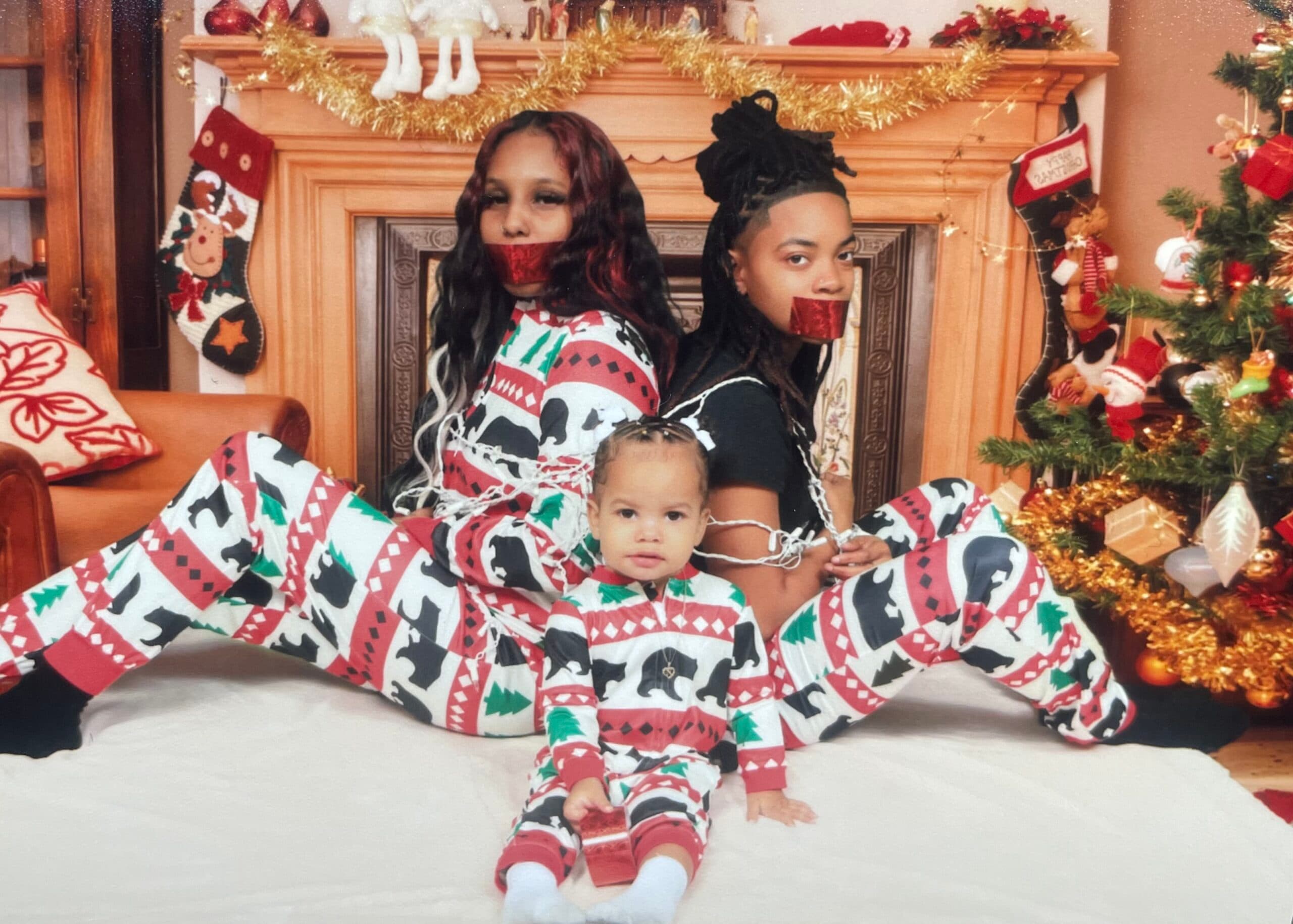 Phenomenal Family, photo 1 of 1