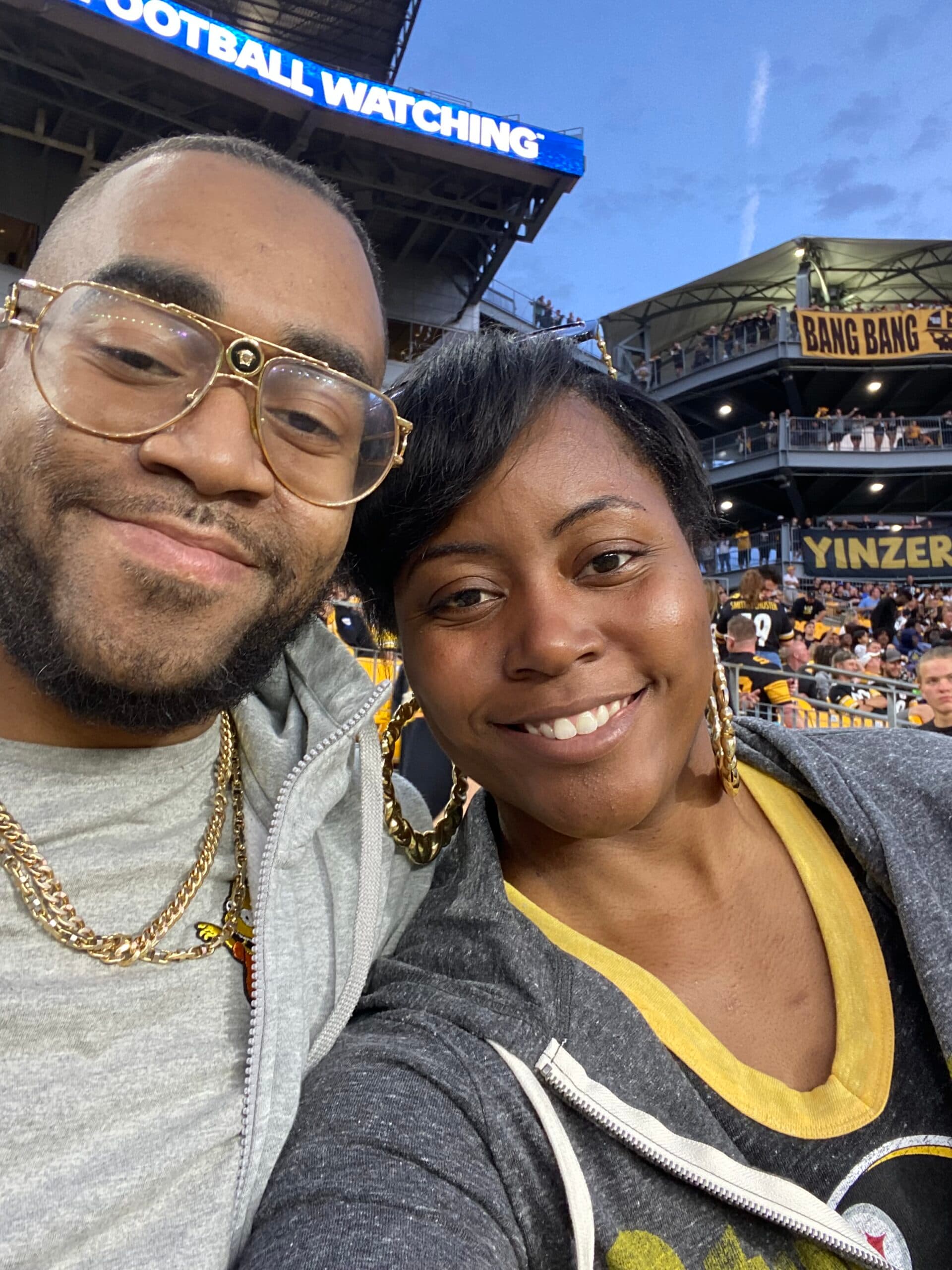 Pieces to the Puzzle: The Shelton Family, photo 1 of 1