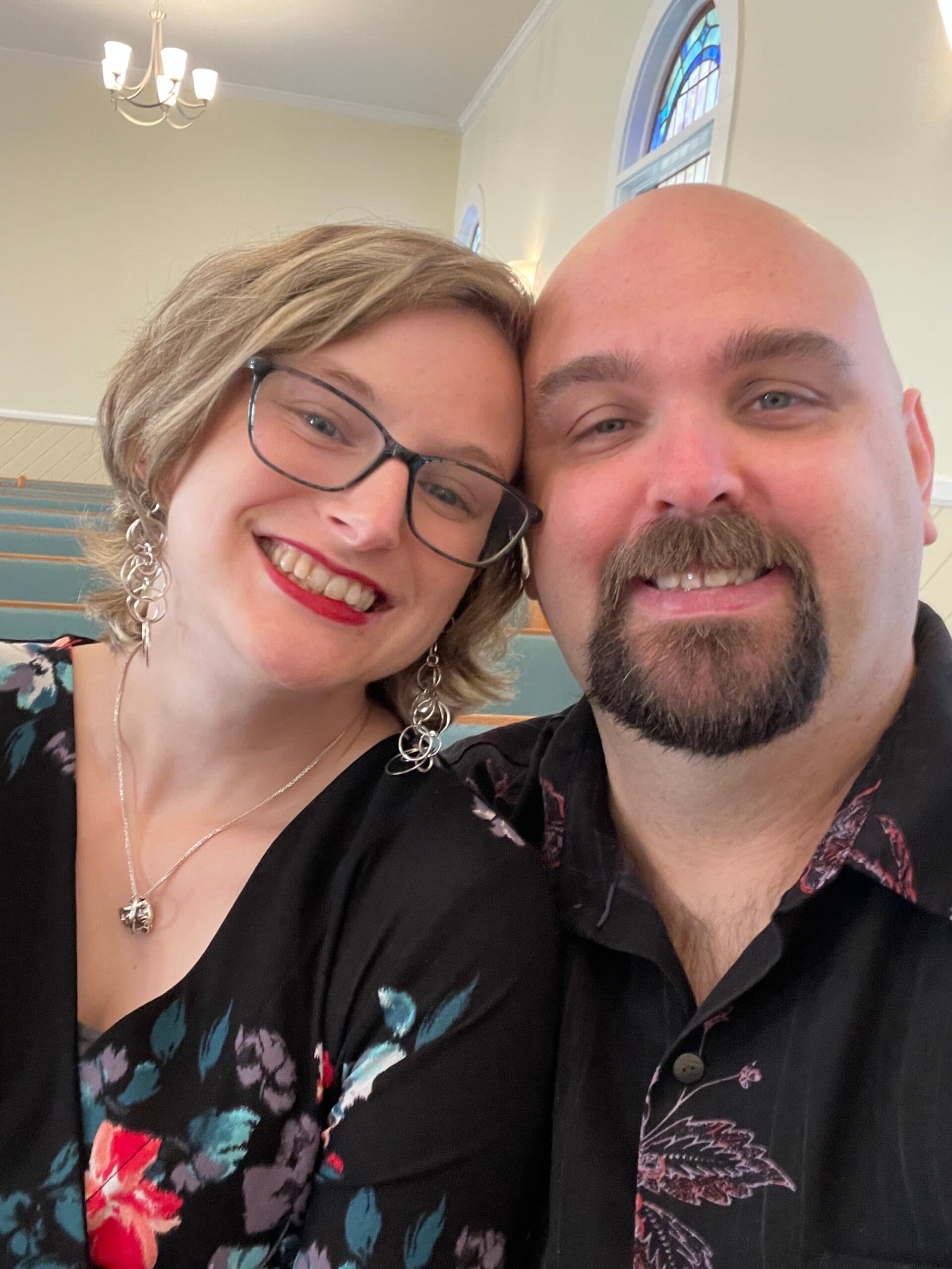 Kelsey & David’s Journey to Baby Sollish thru IVF, photo 1 of 3