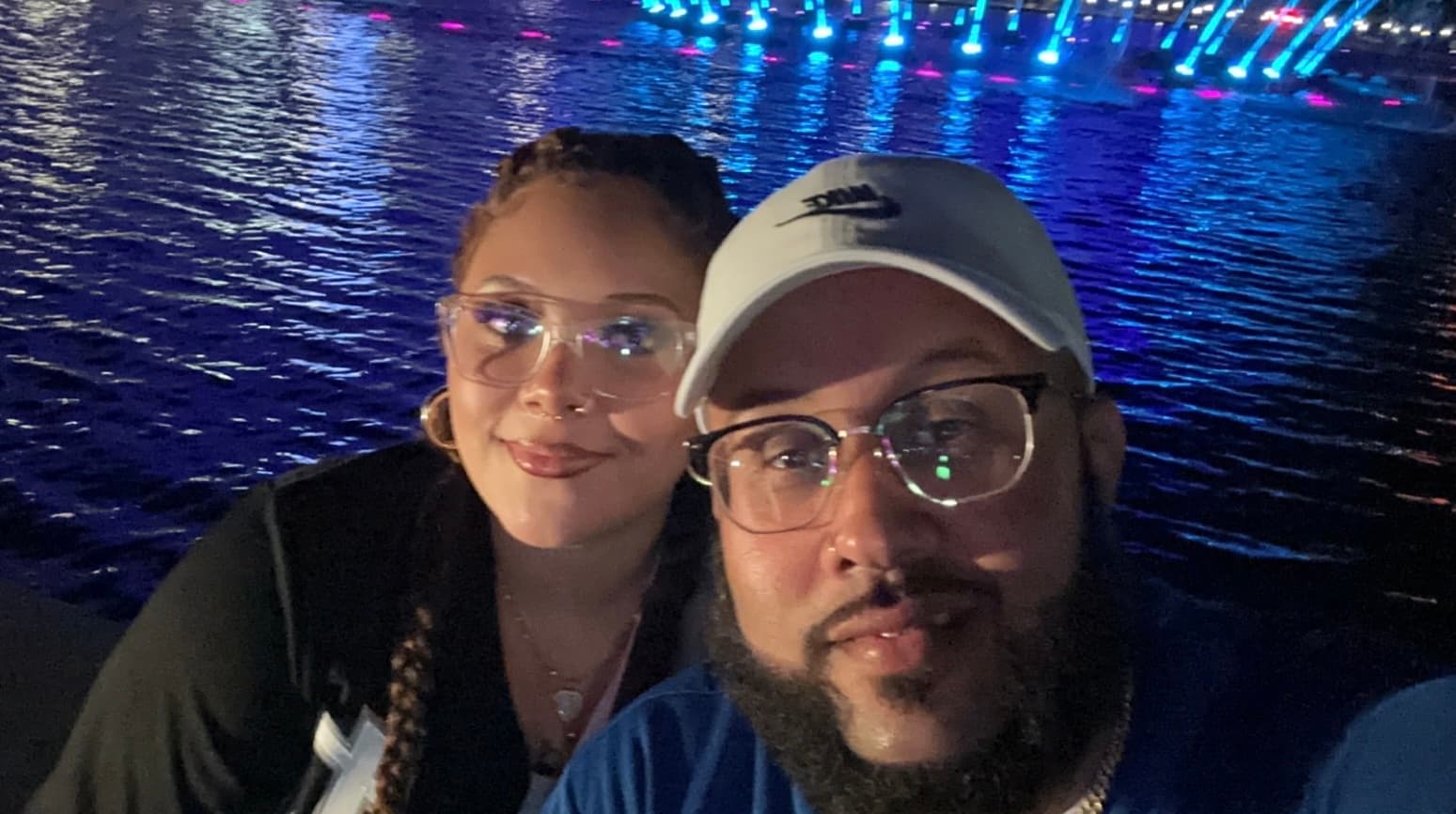 Dream to becoming me parents, photo 1 of 1