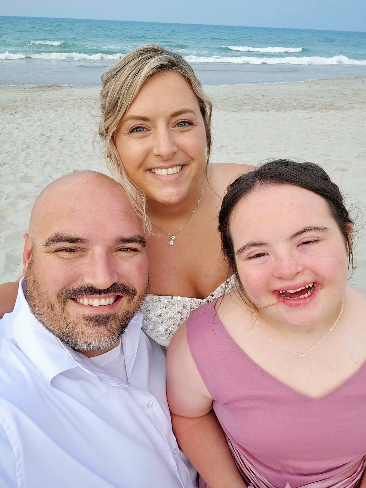 Sam & Kats IVF Journey, photo 1 of 5