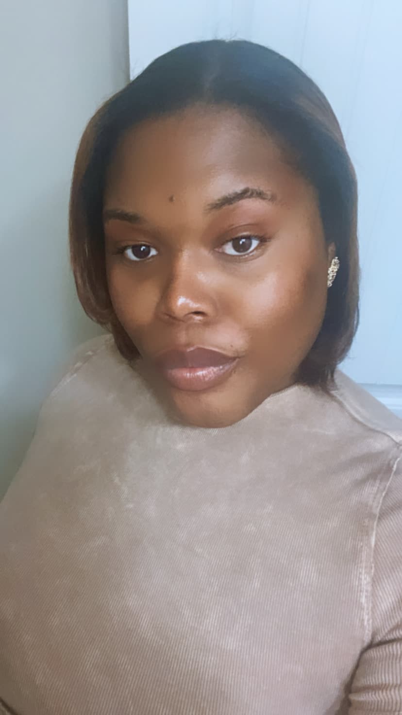 Aijah’s Journey to Parenthood, photo 1 of 1