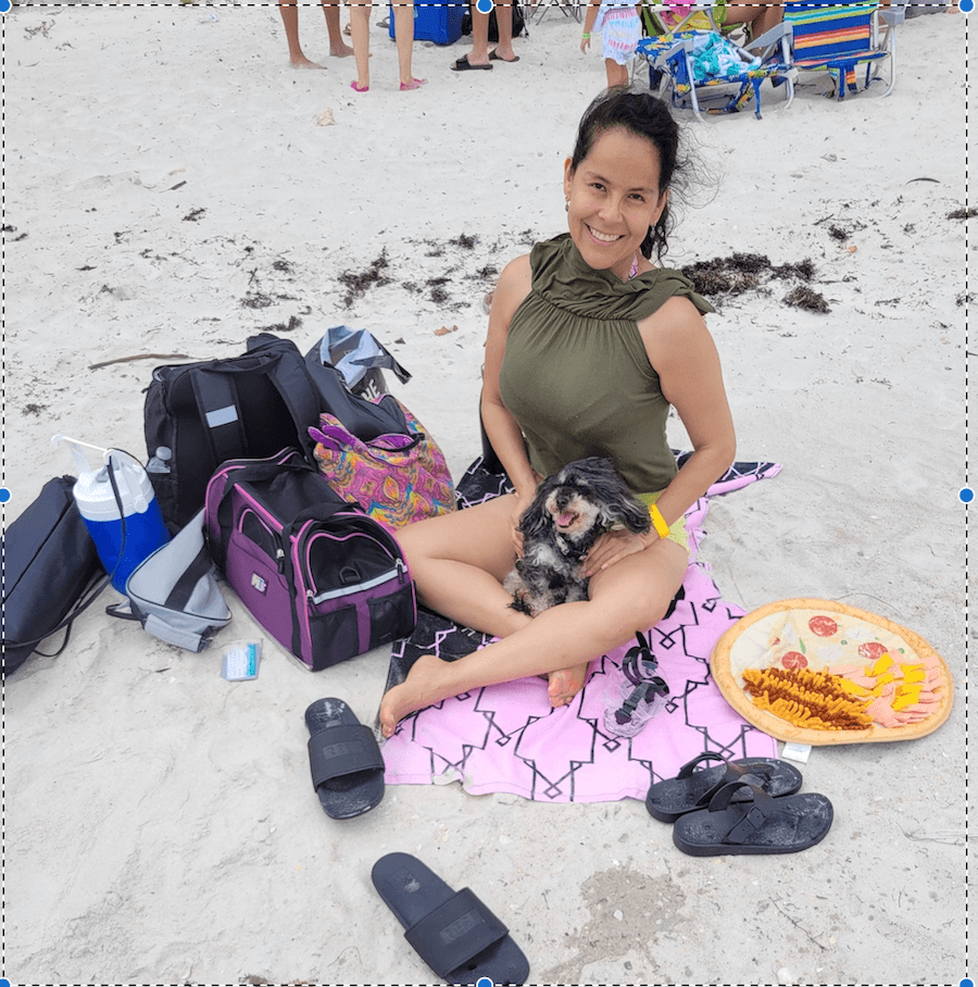 Support hopeful mother complete her family withIVF, photo 1 of 2