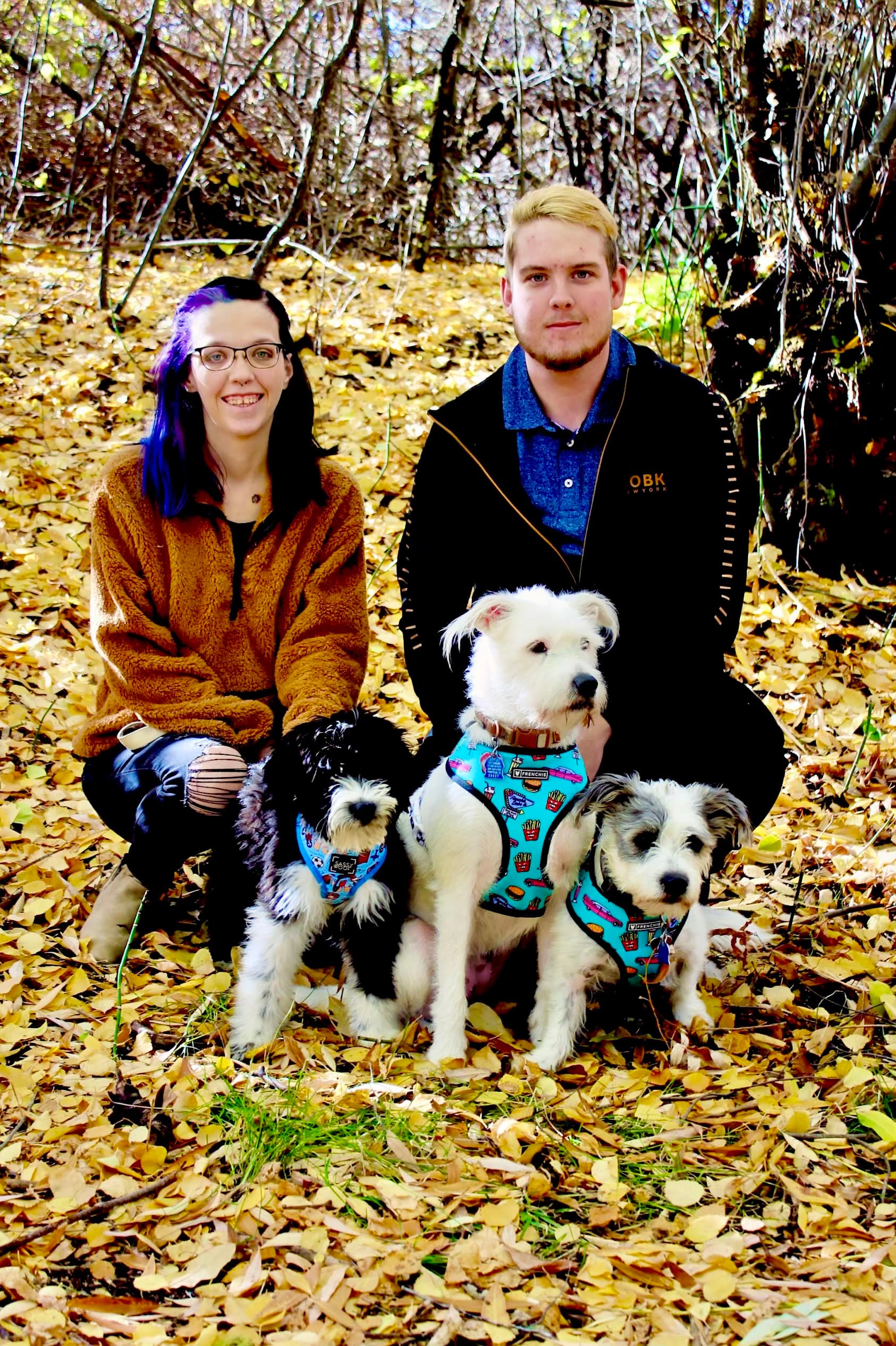 Adams Family IVF Journey, photo 1 of 2