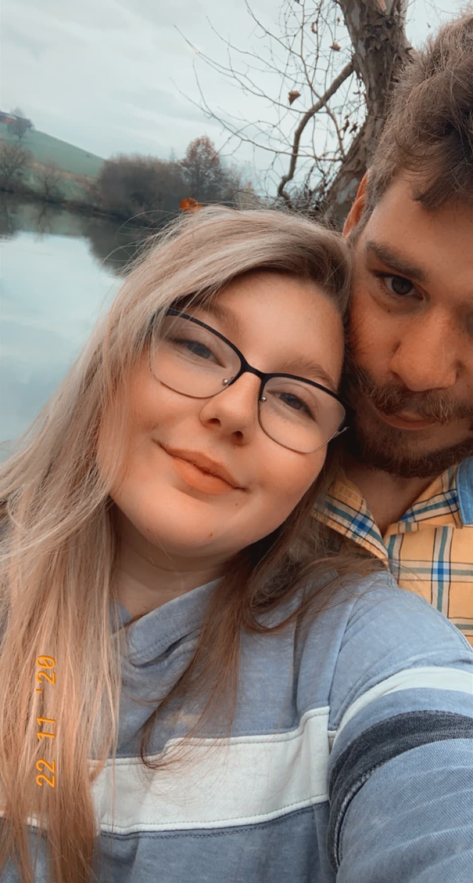 ivf support for Taylor and Chase?, photo 1 of 1
