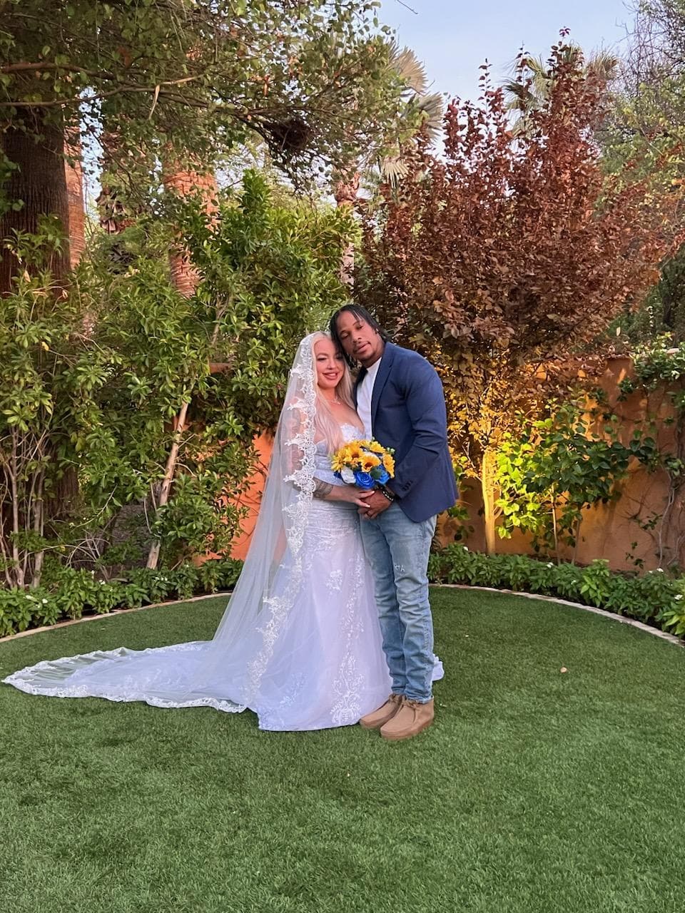 Help make my husband a daddy :), photo 1 of 1