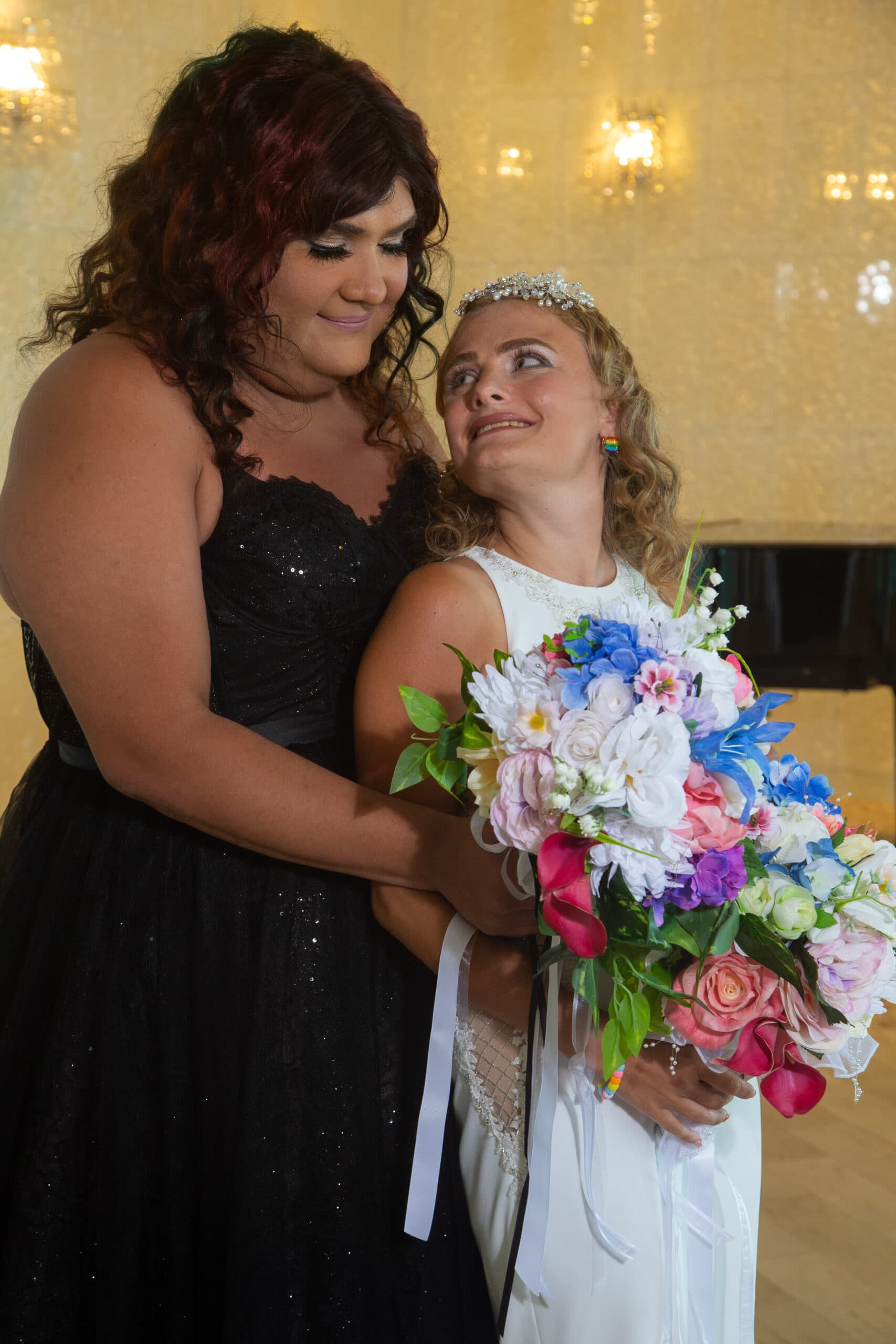Help LGBT couple have baby, photo 1 of 1