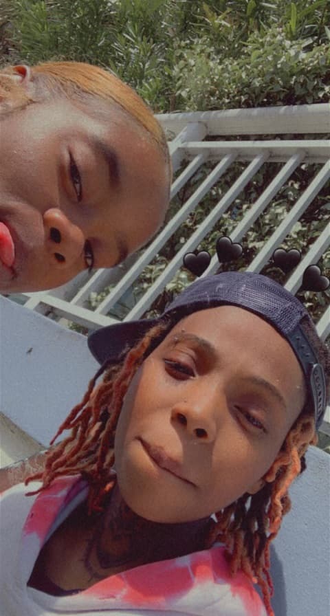Angg & Ty Journey, photo 1 of 4