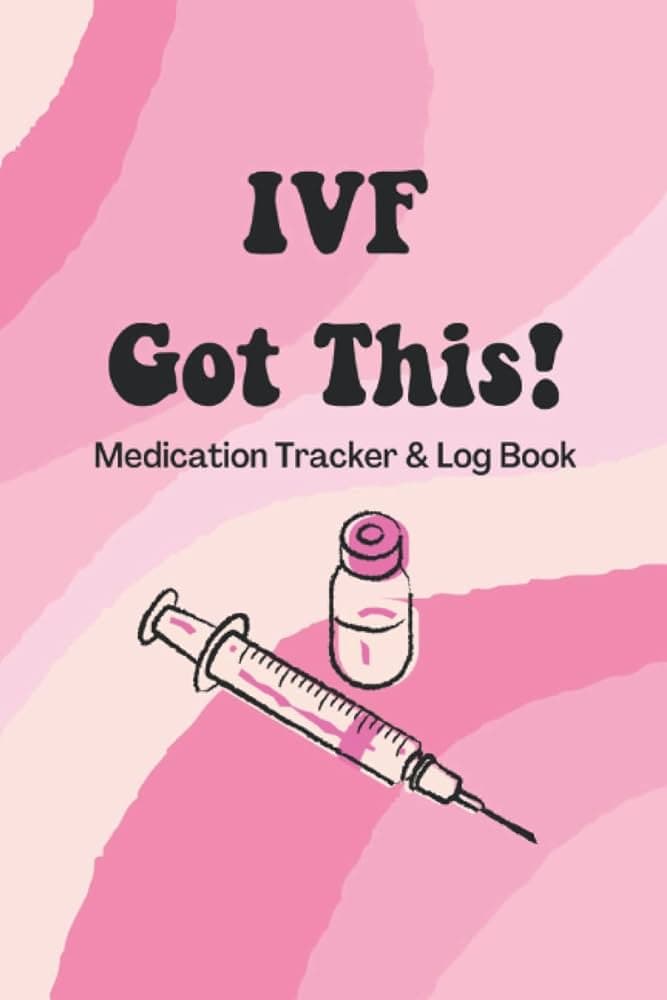 For ivf for baby key, photo 1 of 1