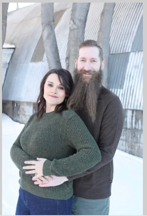 Help our IVF journey, photo 1 of 1