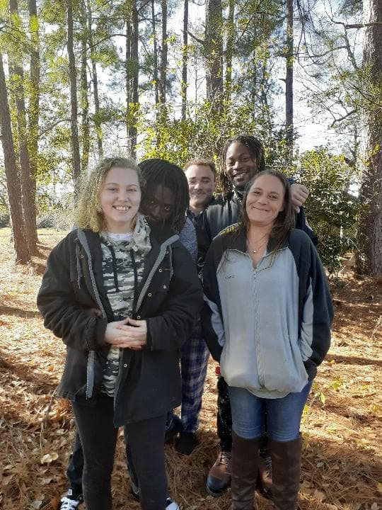 New beginnings tubal reversal for the moore family, photo 1 of 1