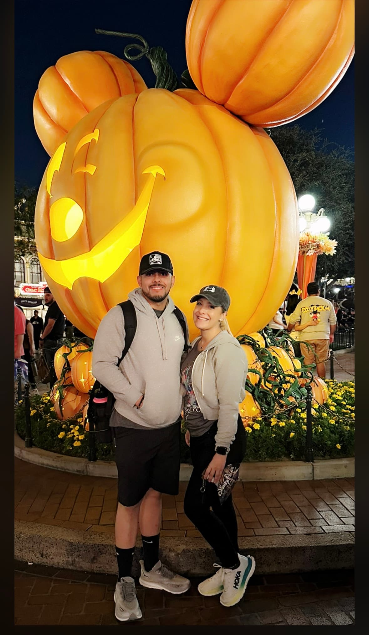 Crystal & Freddie’s Desire for IVF Blessing, photo 1 of 1