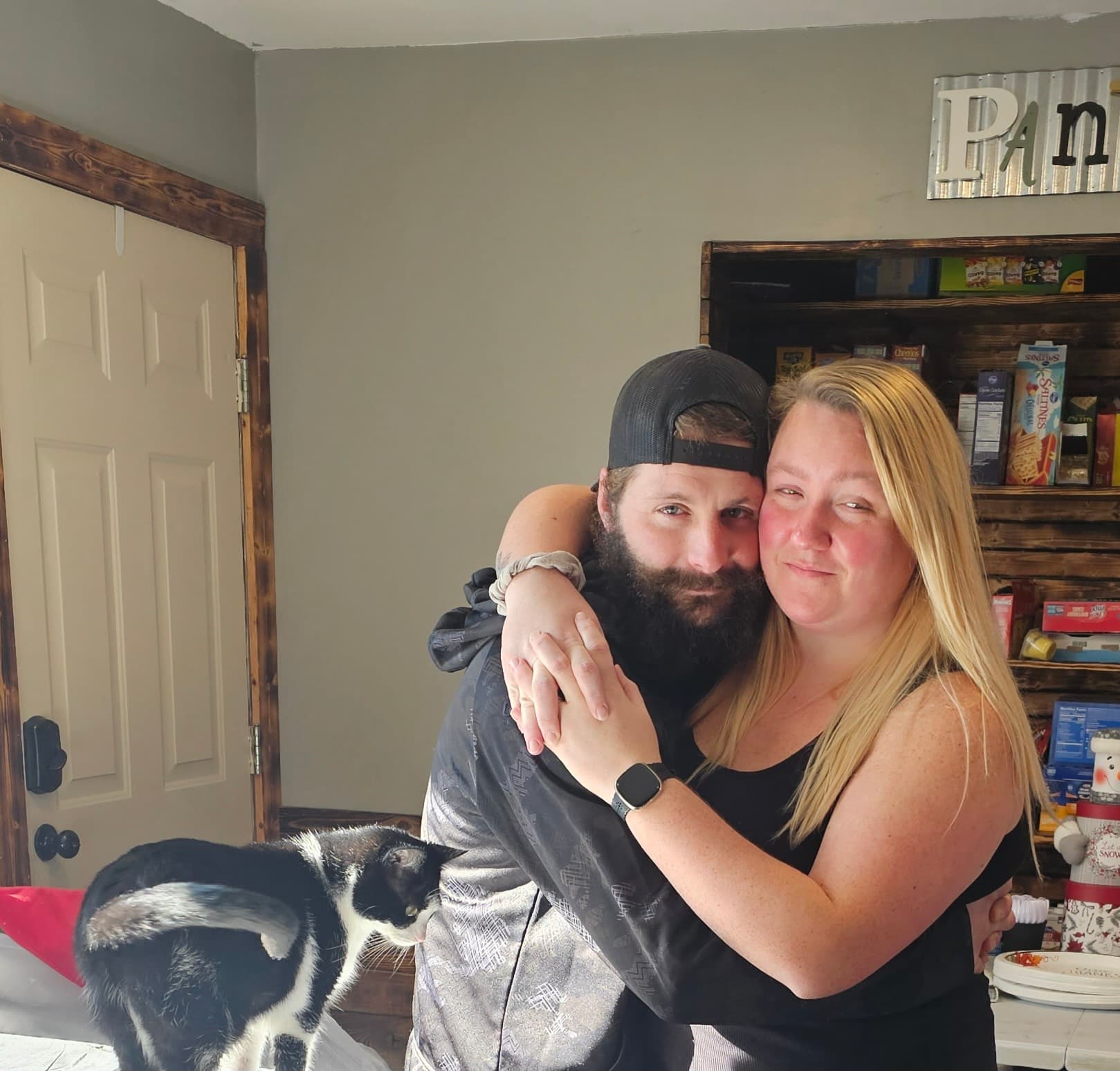 Devon and Kellie's Hope, photo 1 of 1