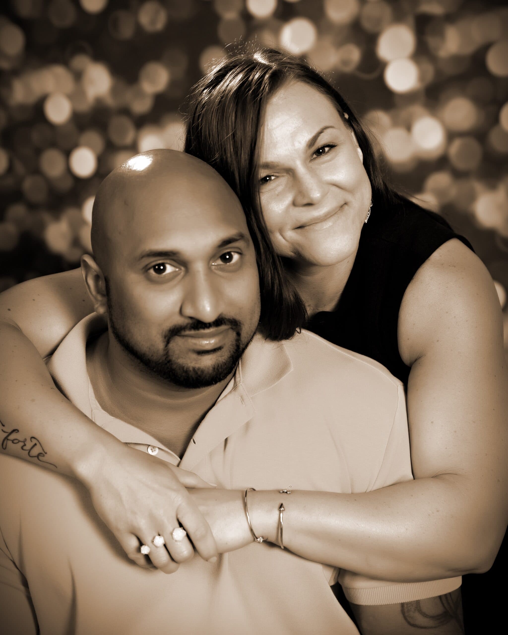 IVF for Baby King, photo 1 of 4