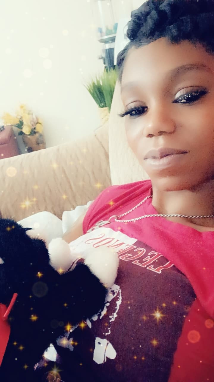 Help give kitty her own kitten, photo 1 of 2