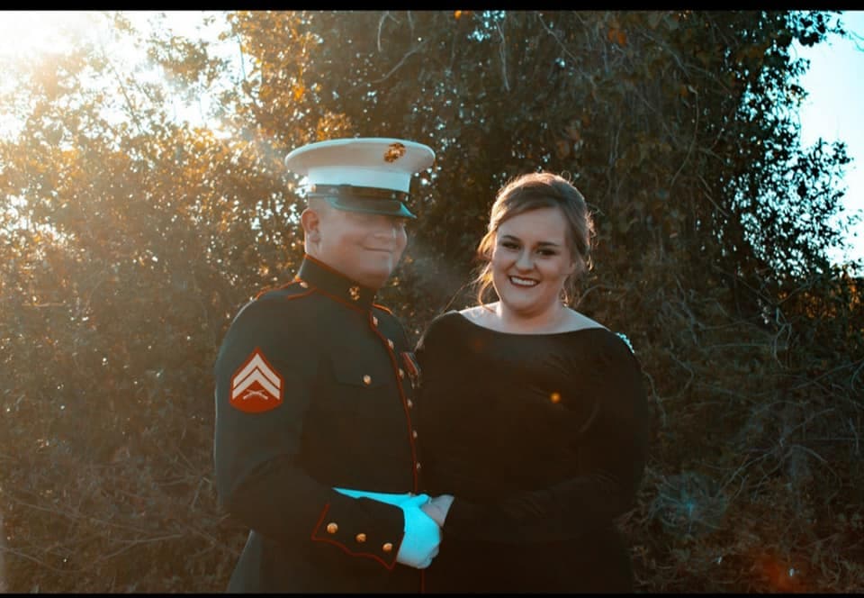Mission Vance Baby, photo 1 of 2