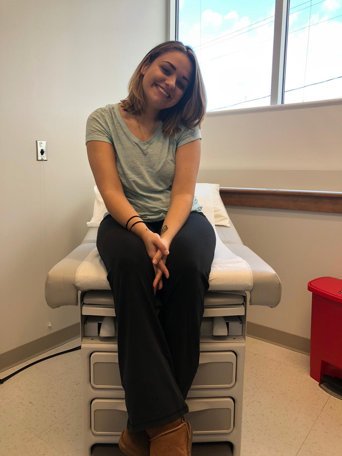 Pregnancy journey, photo 1 of 1
