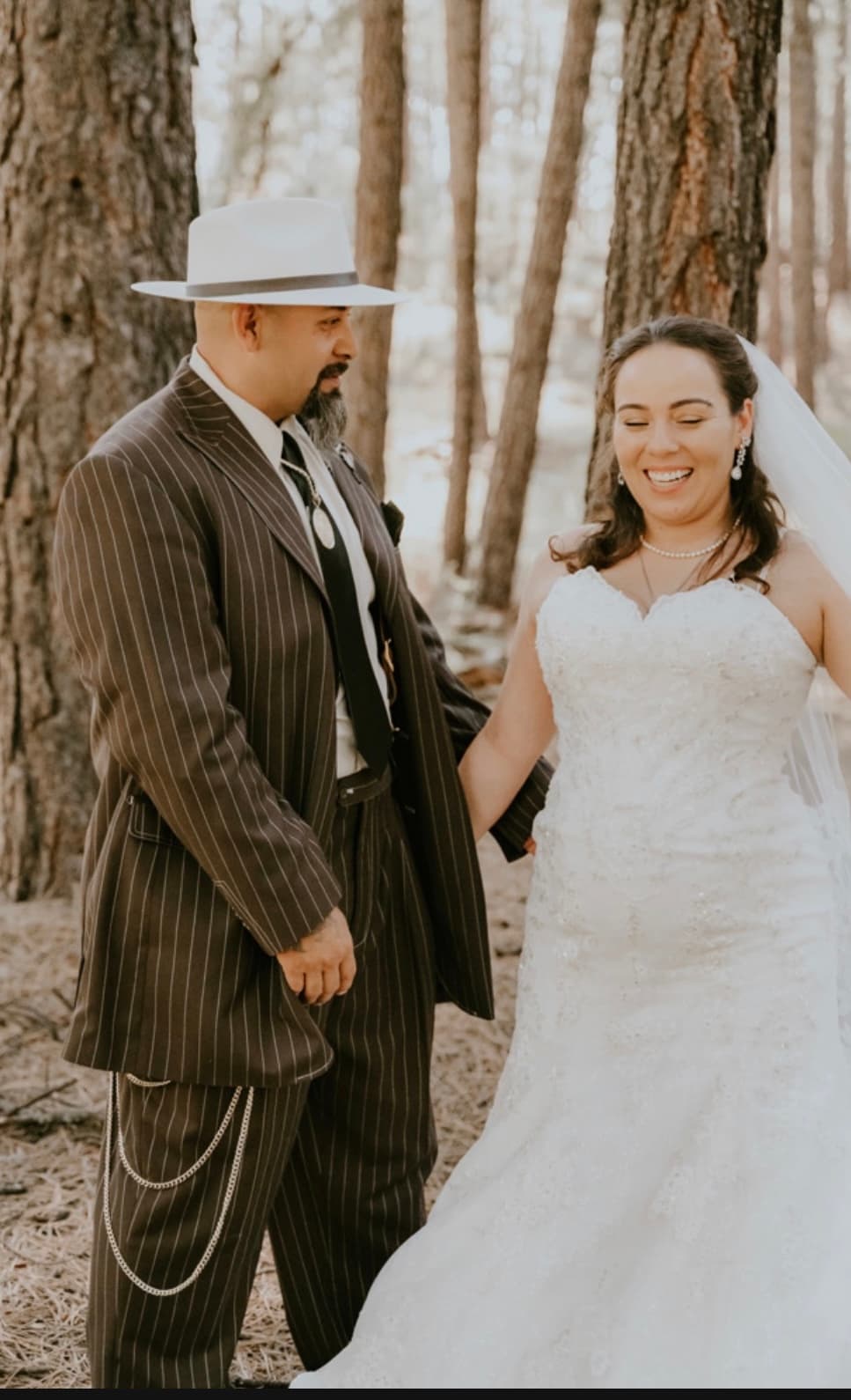 Peña Family to Be…, photo 1 of 5