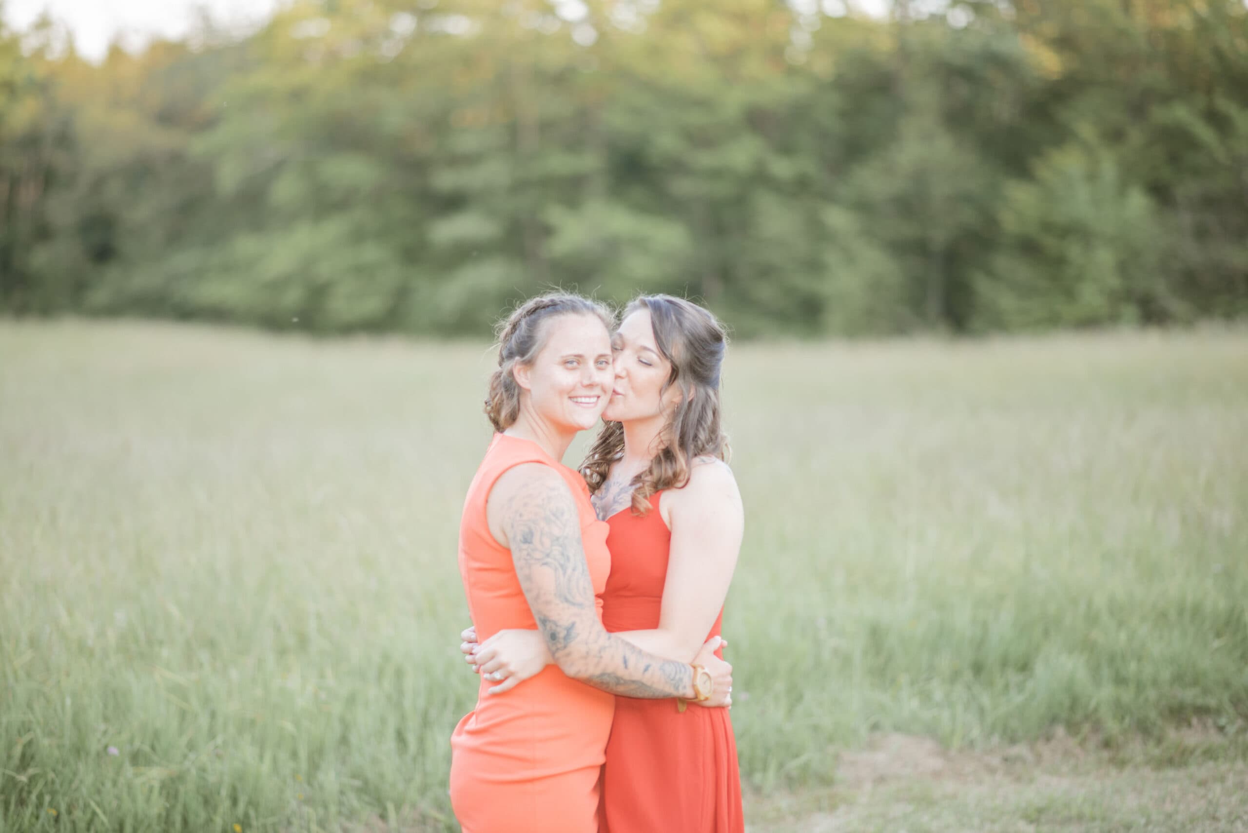 Support Misty & Katelyn's Parenthood Journey, photo 1 of 1