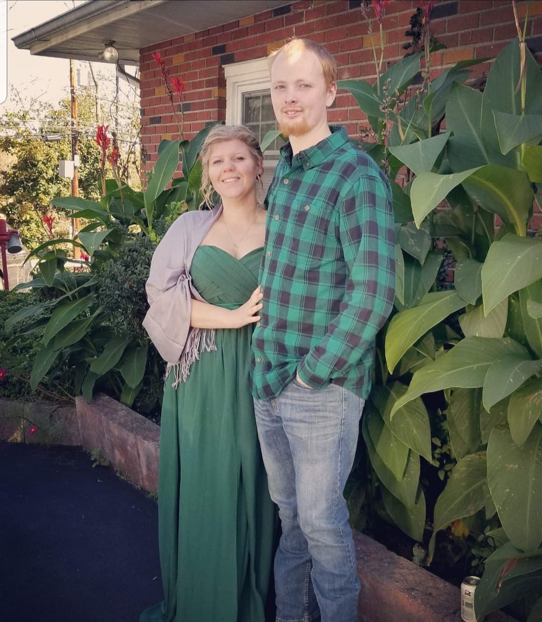 Austin and Amanda’s IVF Journey for a Miracle, photo 1 of 1