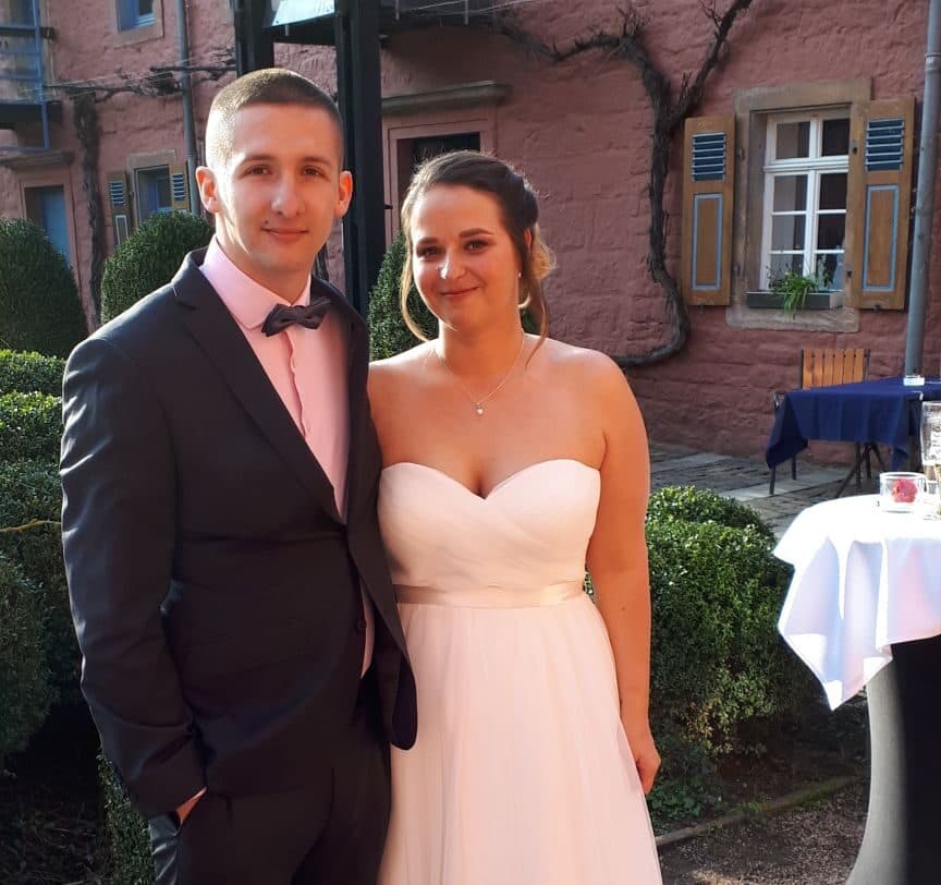 Help us start our family!, photo 1 of 1