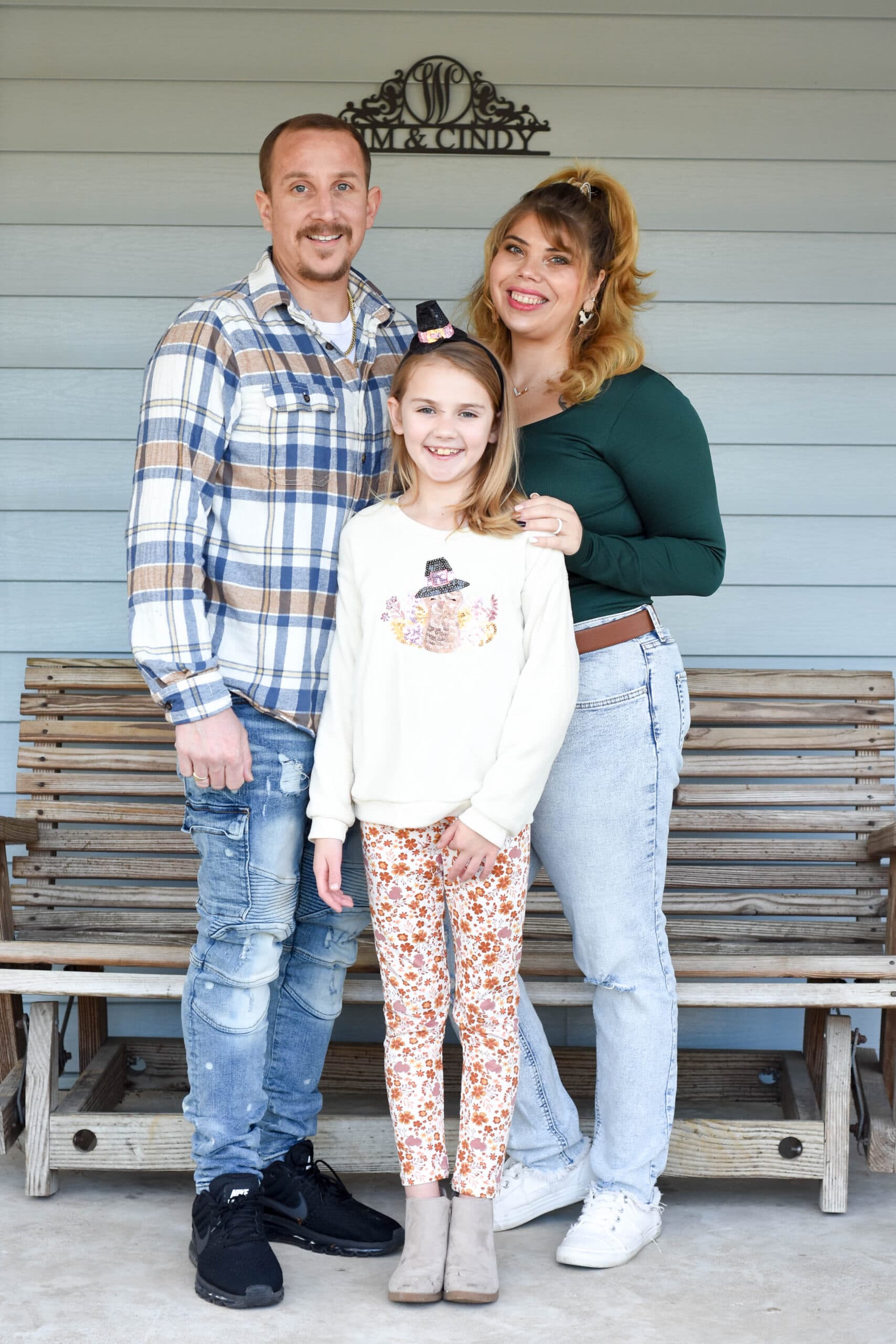 Grow and Help the Wise family with a new addition, photo 1 of 1