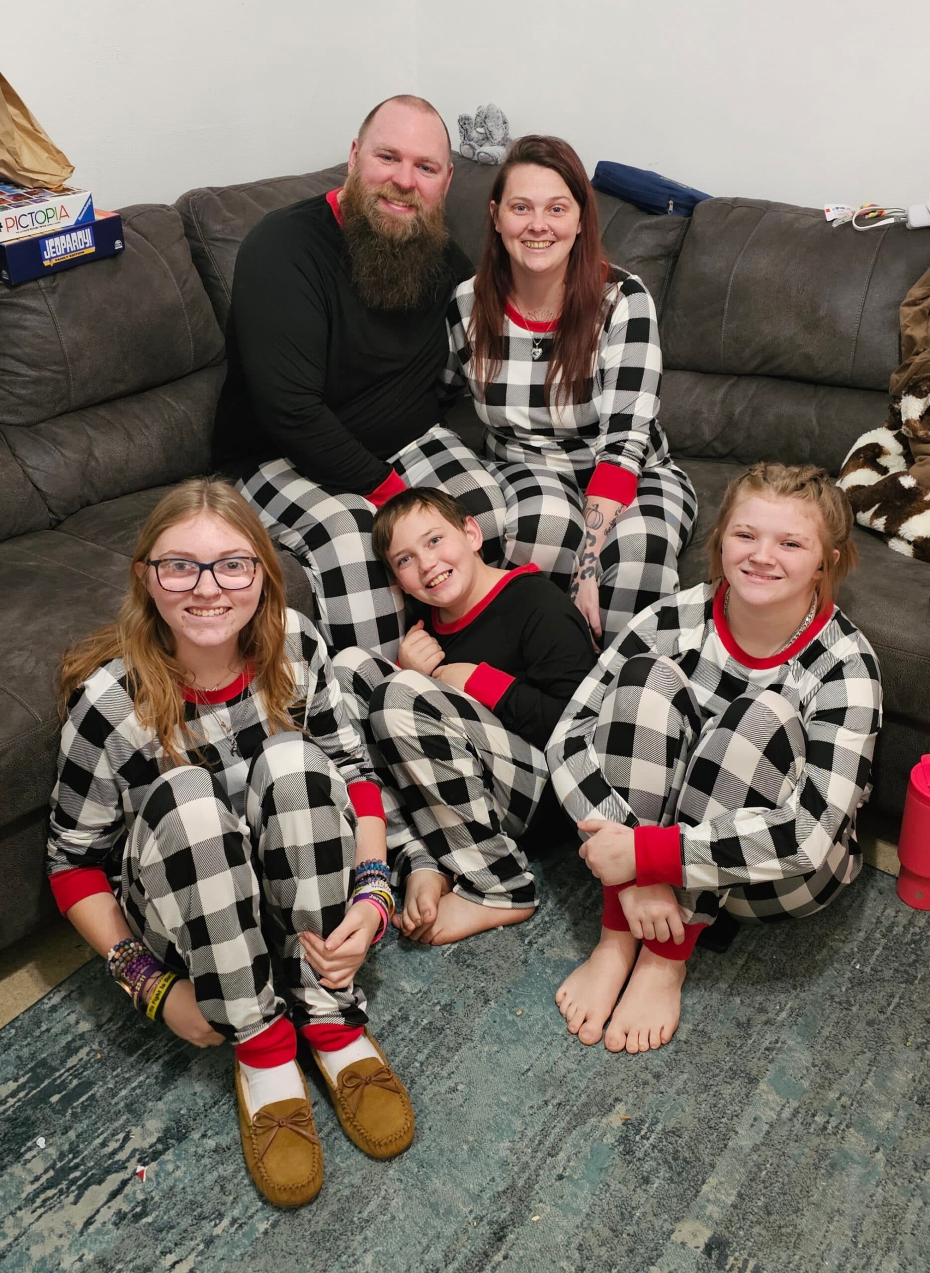Rittner Family, photo 1 of 1