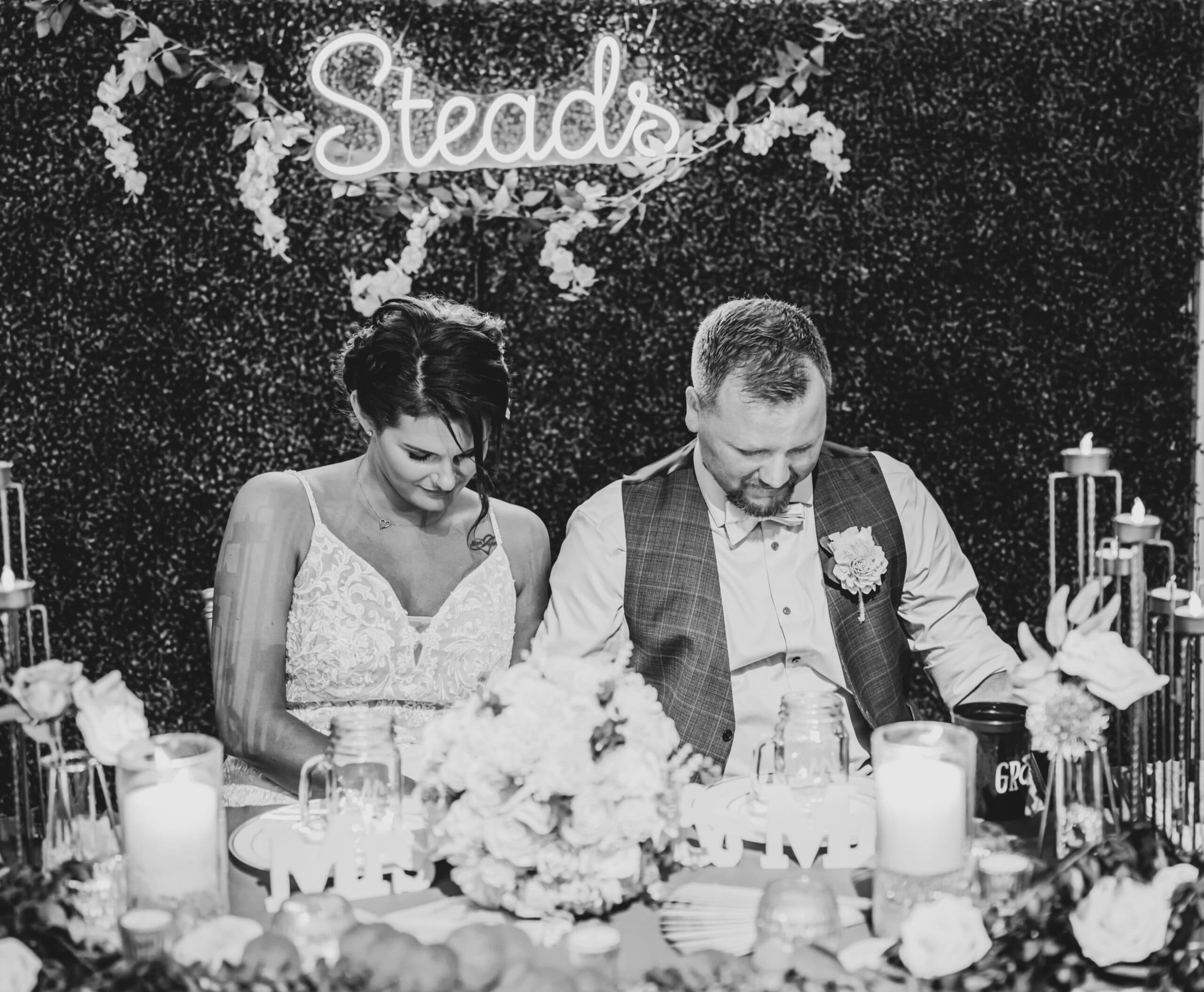 The Stead’s IVF Journey, photo 1 of 2