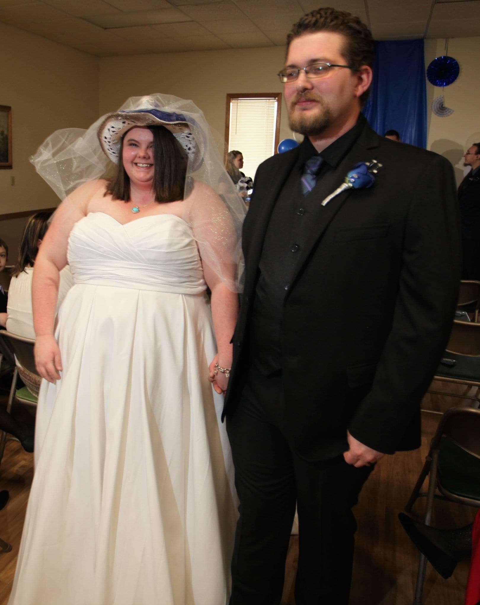 Help us grow our family, photo 1 of 3