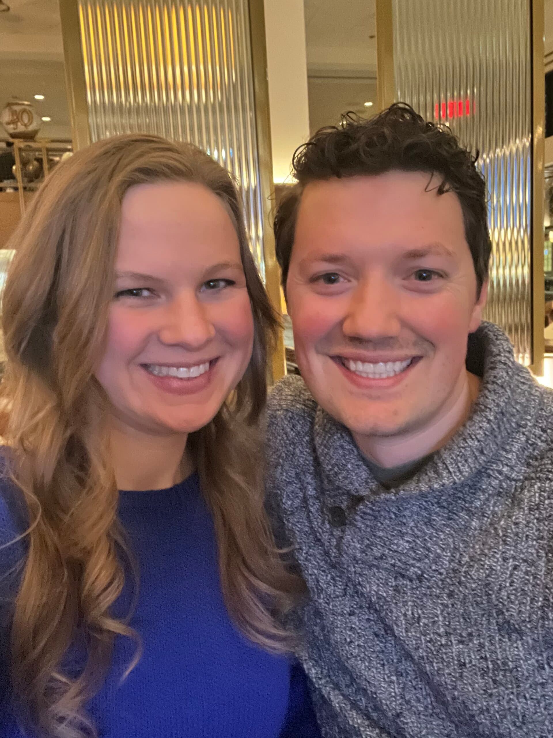 Abbie & Brian’s Future Family, photo 1 of 1