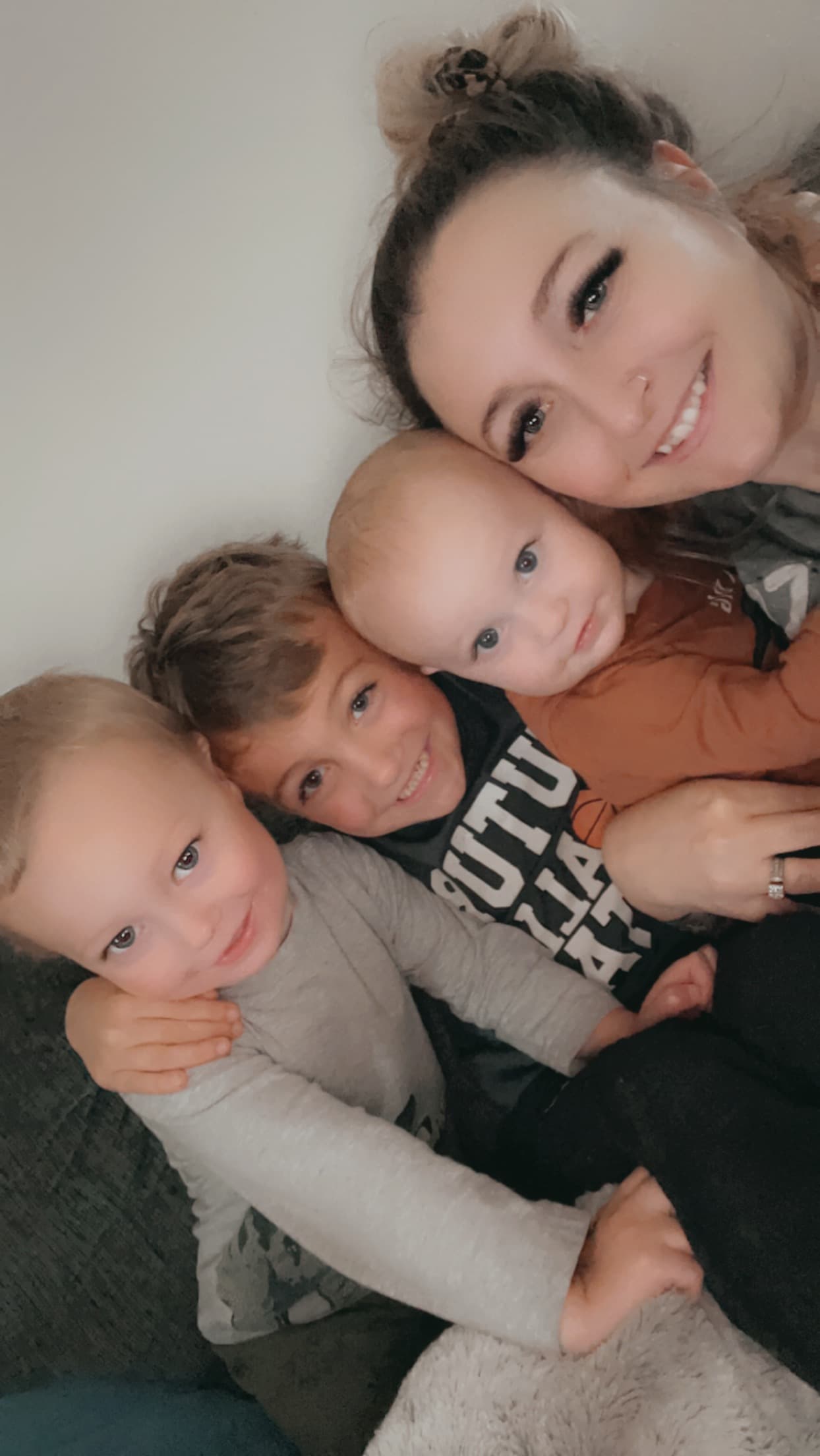 Mom of both, photo 1 of 1