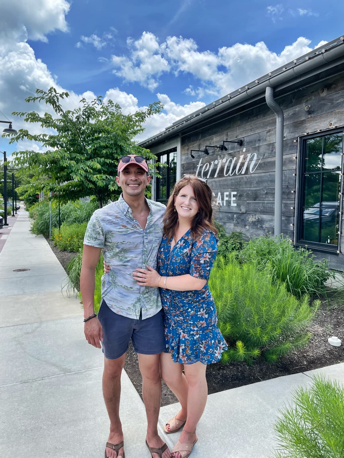 Joe & Corinda’s IVF Journey, photo 1 of 5