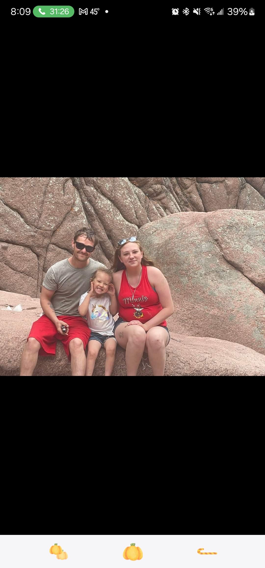 Help us with our IVF journey to Baby Ferrell, photo 1 of 2